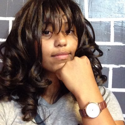 Airamae_imal's profile picture. I always wear my invisible crown👑💘💕