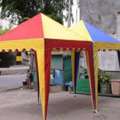 jualtendamuraht's profile picture. PT PMS Bergerak dibidang jasa pembuatan tenda roder,tenda krucut,tenda sarnafil,tenda gazebo,