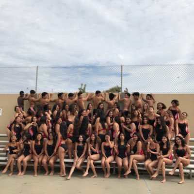 SHS Swim Team