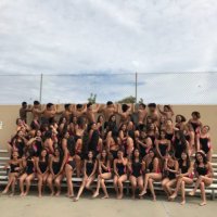 SHS Swim Team(@SpartanSwimmers) 's Twitter Profile Photo