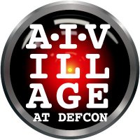 AI Village @ DEF CON (@aivillage_dc) 's Twitter Profile Photo AI Village @ DEF CON (@aivillage_dc) 's Twitter Profile Photo