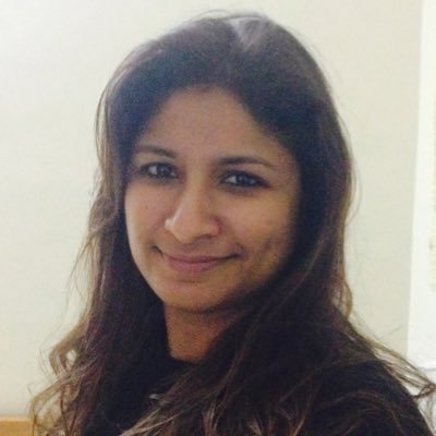 Namrata Bhatia