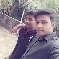 VasNth (@vvasanthbala) 's Twitter Profile