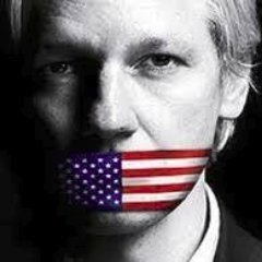 Assange Action