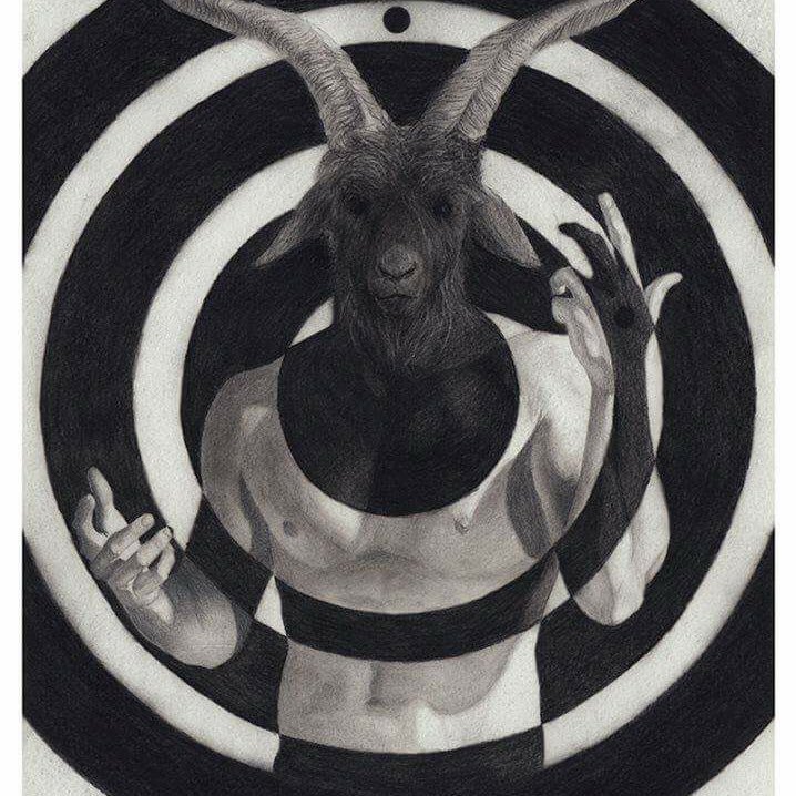 LlamadoDeSatan's profile picture. No representamos a TCS. No fomentamos la violencia, solo enseñamos el lado del satanismo que no se conoce. Ave Satan! 🤘🏽