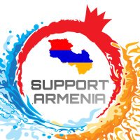Support Armenia 🇦🇲 (@supportarmenia) 's Twitter Profile Photo Support Armenia 🇦🇲 (@supportarmenia) 's Twitter Profile Photo
