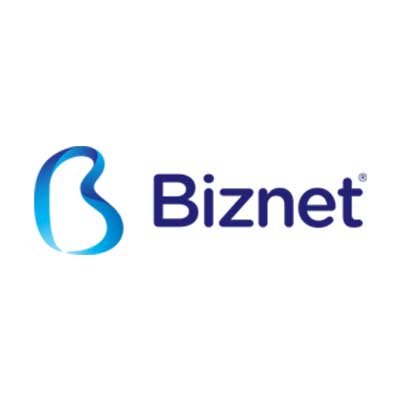 The leading fixed telecom operator in Indonesia, provides Network, Internet, Data Center, Cloud Computing and Pay TV services. Call Biznet: 1500988