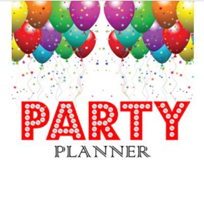 WELCOME TO:PartyPlanner BayArea 🌉HireMe don’t waist no time ⏰ I am the one you call for the Best Party ; Everything included ⬇️ deals provided on my page below