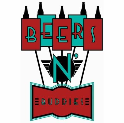 beersnbuddies's profile picture. Best friends Scott and Aaron travel to different beer locations giving you the down low on what's what...all beer related