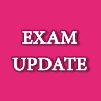 Exam Updates (@exam_update) 's Twitter Profile