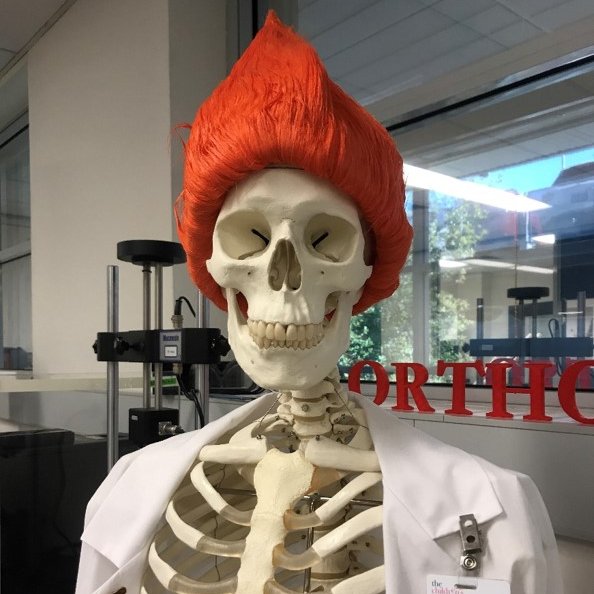 epic_lab_'s profile picture. Research laboratory using 3D tech to help improve quality of care of children around the world