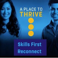 Skills First Reconnect (@skillsreconnect) 's Twitter Profile