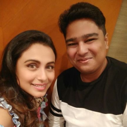 MurtuzIqbal's profile picture. Journalist, dancer and #Ranian...