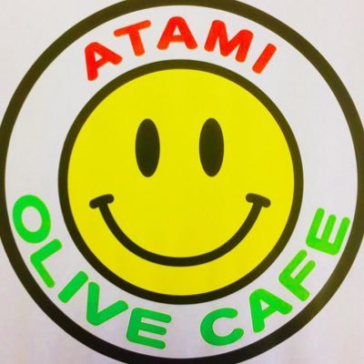 4月7日に熱海で『ATAMI OLIVE CAFE』がオープンします♡イメージは海をコンセプトにしたお洒落な感じになってます😄ATAMIバーガーやATAMIパフェなどdrinkからfoodまで多種多様なメニューを取り揃えております。ぜひ一度ご来店下さい✨OLIVECAFE 熱海市渚町13-11 0557818681