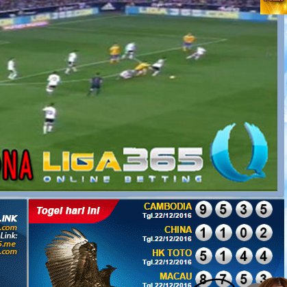 Agen Bola Terpercaya