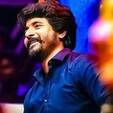 Die hard fan of Sivakarthikayan💘
Black Love♥
Craze on Royal Enfield🚜
Future Advocate 🎓
Coffe lover ☕
Selfie freak📷