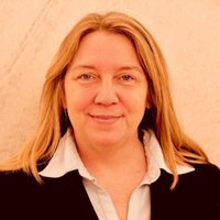 Maria Hoij (@mariahoij) 's Twitter Profile