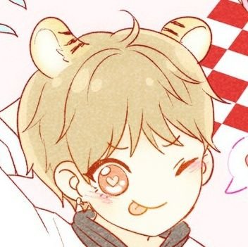 Kii 🐰❤️🐯さんのプロフィール画像