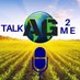 Talk Ag To Me (@talkag_tome) Twitter profile photo Talk Ag To Me (@talkag_tome) Twitter profile photo