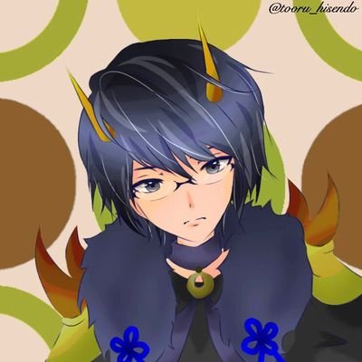 メア(トホル)さんのプロフィール画像