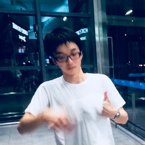 y_temp4's profile picture. フロントエンドエンジニア8年目｜「現場」で使えるWebフロントエンドの技術を発信｜新卒→1年後に独立しフリーランスに｜React, TypeScript｜個人開発