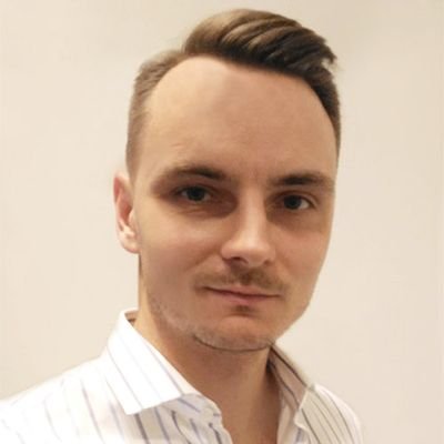 Pawel_Adam_Wilk's profile picture. Digital Advertising at https://t.co/HuYHE590E5 👥🅱