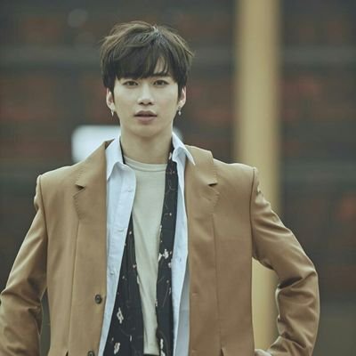 I do love to swear
       ~Daewon
