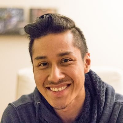 Rob3rto_V's profile picture. Marketing by day, and sometimes by night.

Tweets about life ▶️ work | food | NBA | travel | music | and more.