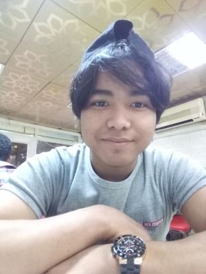 Yang penting bahagia