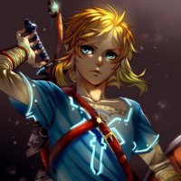 Wild Link (@legendherolink1) 's Twitter Profile
