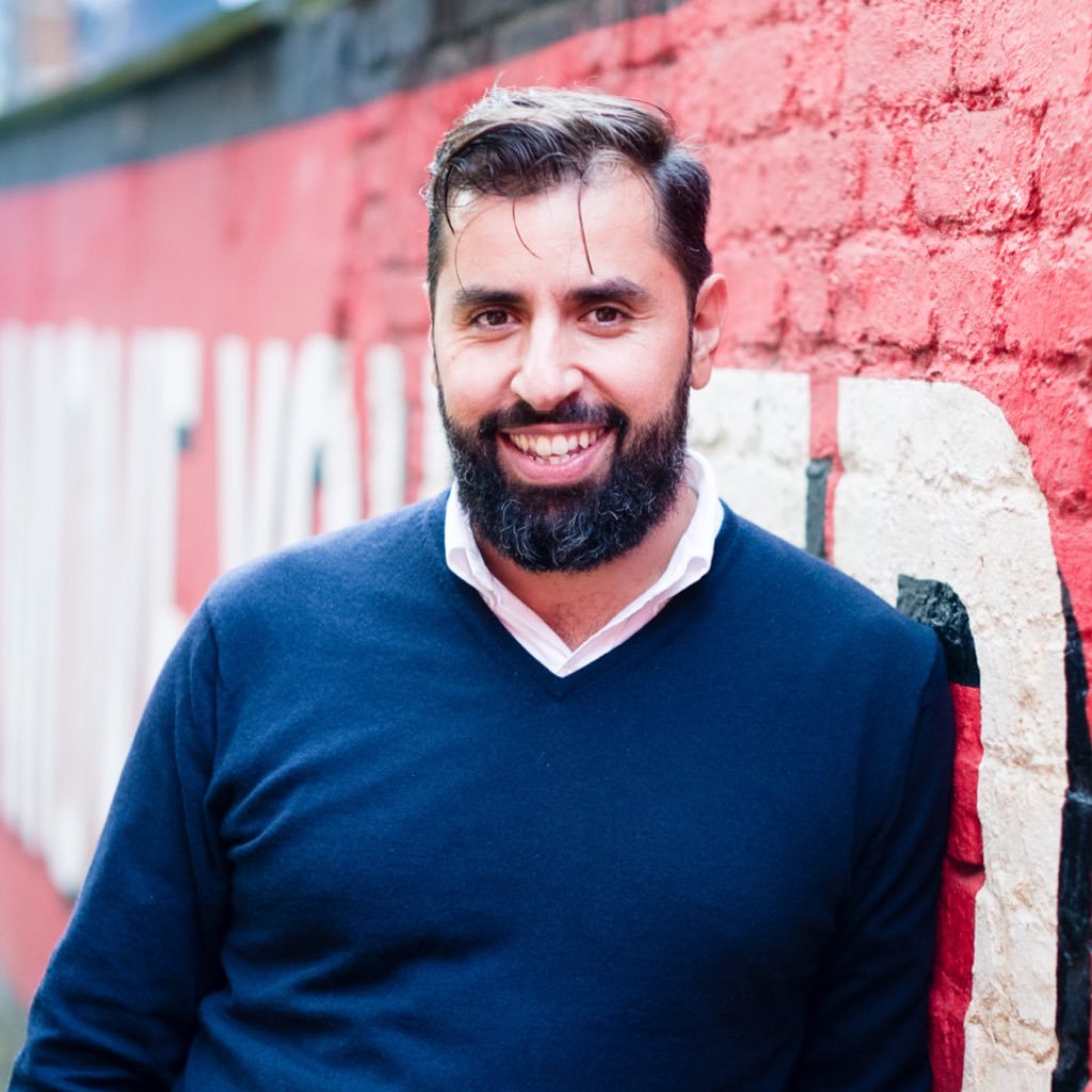 Founder of Tamweel Capital - an M&A and private equity advisory business representing the UK’s best and brightest Challenger Brands.