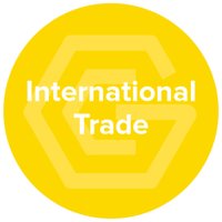 The Growth Company - International Trade (@gcintltrade) 's Twitter Profile Photo The Growth Company - International Trade (@gcintltrade) 's Twitter Profile Photo