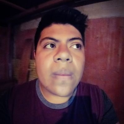 EfrenCuevas16's profile picture. Cosas y cosas por hacer