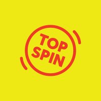 TheTopSpin (@_thetopspin) 's Twitter Profile