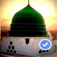 عاشقِ رسول ﷺ (@aersms) 's Twitter Profile