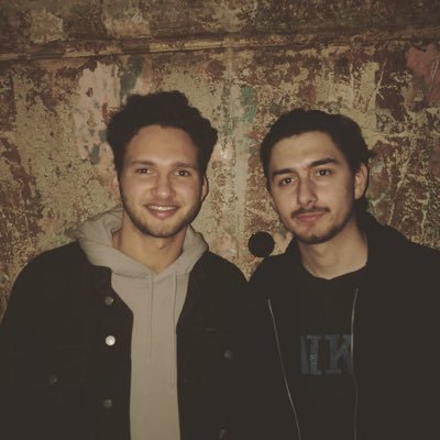 TheJackLang's profile picture. Graphic designer • London