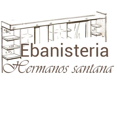 Somos dos hermanos que llevamos en el megocio de la ebanisteria por más de 20 años, nos hemos dedicado a perfeccionar nuestras tecnicas.