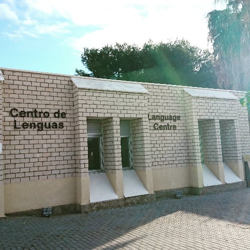 📌Centro de Lenguas Universidad de Almería. 🗒️Cursos-Exámenes de Idiomas 🇬🇧🇪🇸🇫🇷🇮🇹🇵🇹🇩🇪🇨🇳🇷🇺
IG: https://t.co/SWdsQntY63
FB: https://t.co/YvfxxtTToN