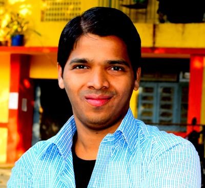 Kunal_Berde1990's profile picture. I am SANATAN