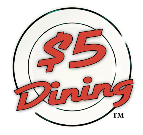 Great food at great prices!