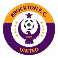 BROCKTON FC (@brocktonunitfc) 's Twitter Profile