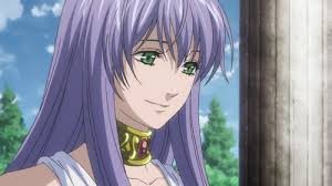 SanctuaryAthens's profile picture. Athena Sasha — Humanity is worth to protect. #TLC #SaintSeiya #Roleplay