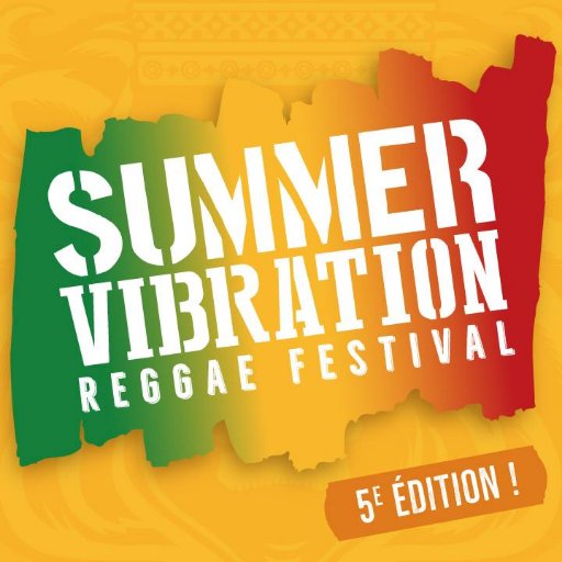 ZONE51 présente pour sa 5ème édition, le SUMMER VIBRATION. Reggae, Ragga, Dub, et Dancehall seront une fois de plus à l’honneur de ce festival plein air.