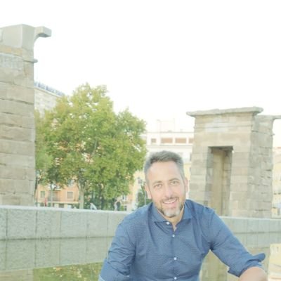 Siempre aprendiendo. Neuropsicólogo en Daño Cerebral Adquirido en @f_hospitalarias. Psicólogo Sanitario en consulta particular. Padre de acogida