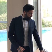 Erman Dünya Uzun (@dunyadude) 's Twitter Profile