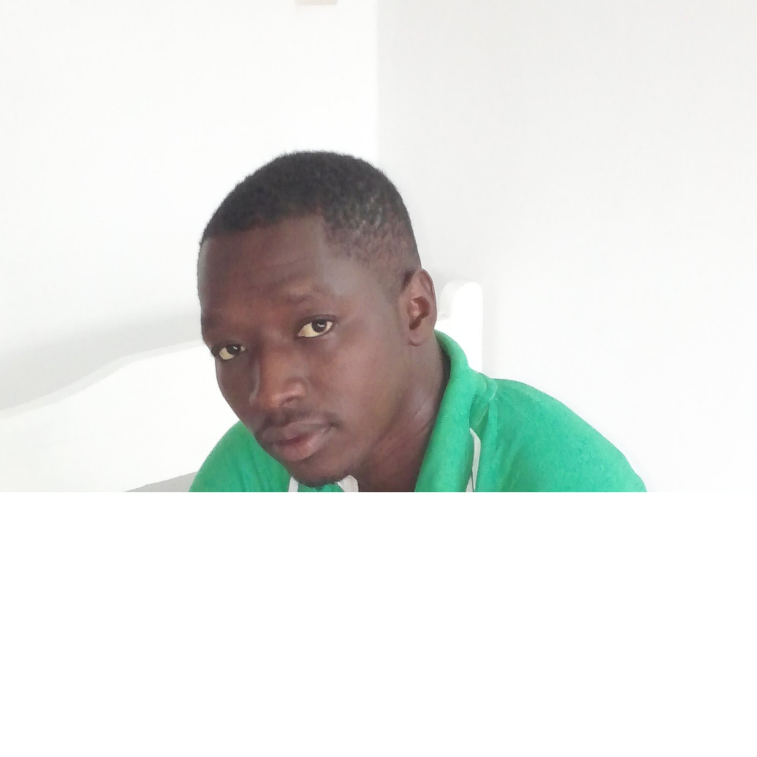 xmaouedraogo46's profile picture. 