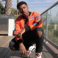 KidaTheGreat (@kidathegreat14) 's Twitter Profile