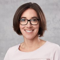 Susanne Steidl (@susannesteidl) Twitter profile photo