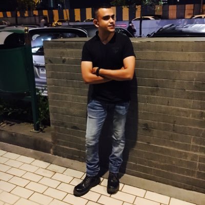 nairsuyesh's profile picture. Indian, Happy, voracious reader, writer, Cricket for life. Retweets are not endorsements.