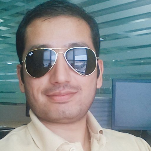 shaibirana's profile picture. 👍